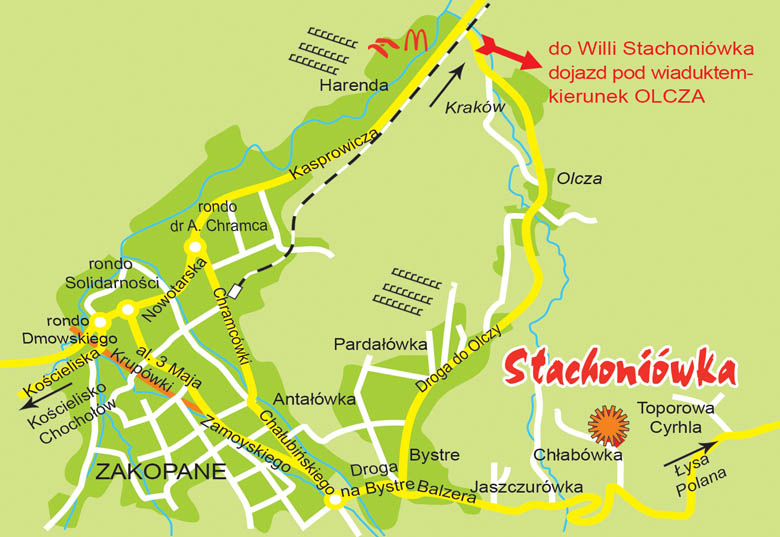 STACHONIOWKA ������ � ������ ���� ����� ��������
